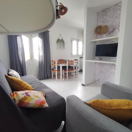 Casa Sunrise Apartment Punta Mujeres Bagian luar foto