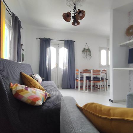 Casa Sunrise Apartment Punta Mujeres Bagian luar foto