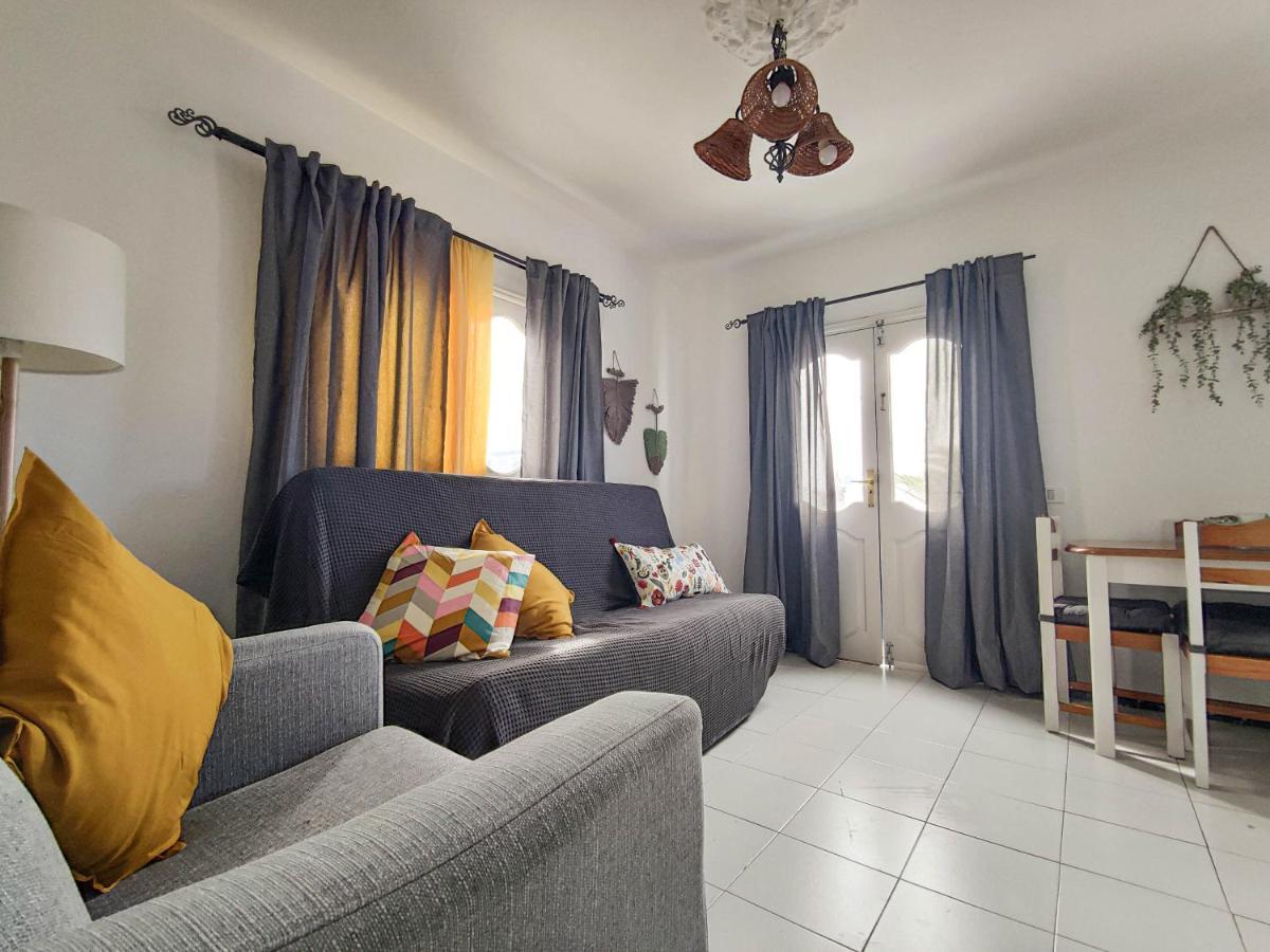 Casa Sunrise Apartment Punta Mujeres Bagian luar foto